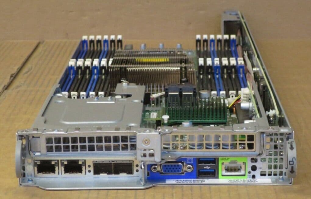 A-Tech 128GB Kit (8x16GB) RAM for Supermicro Super X10DDW-i3
