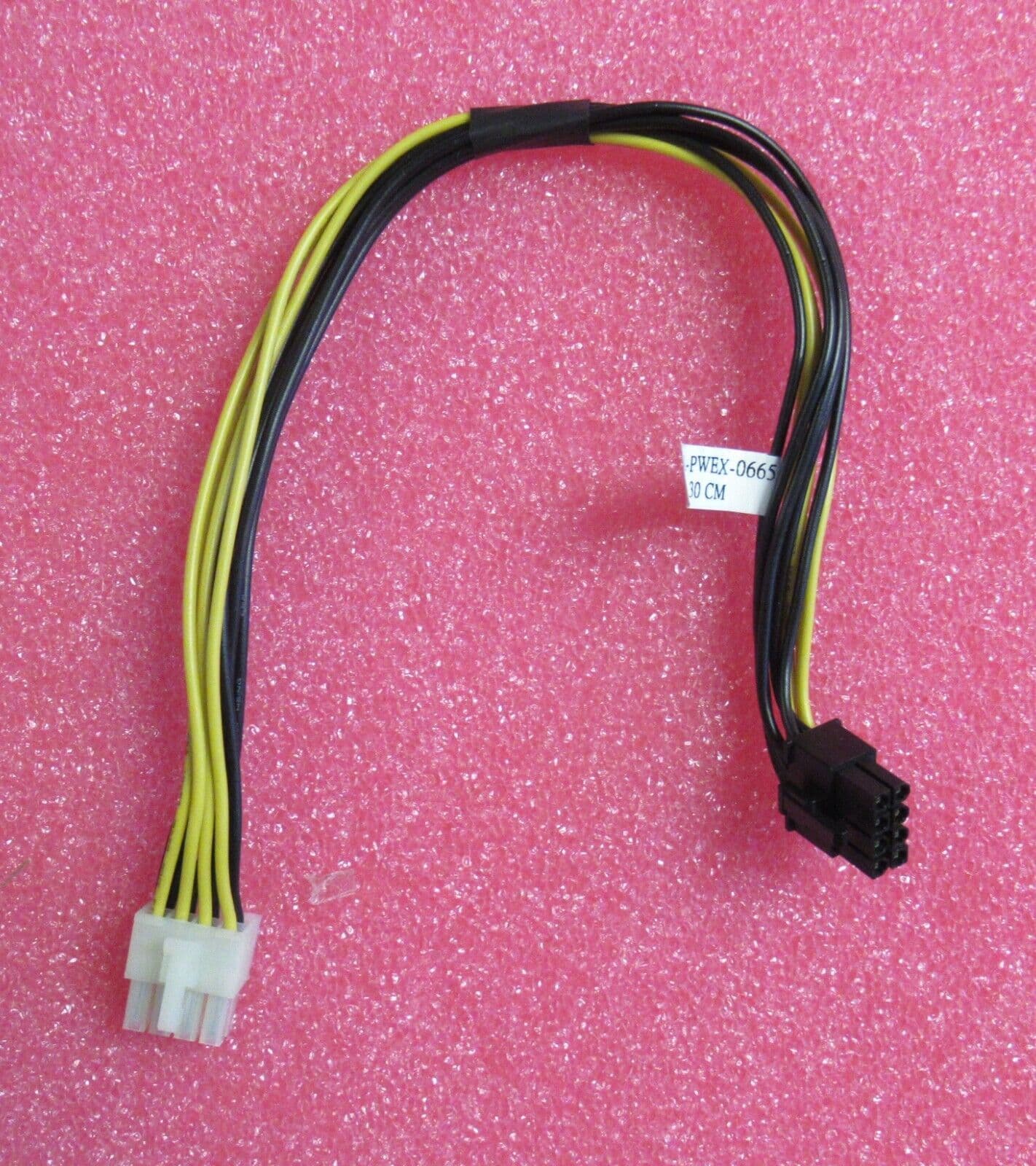 Supermiro BL-DAT-0660 8Pin To 8Pin Round SGPIO Able, 27m, 28AWG