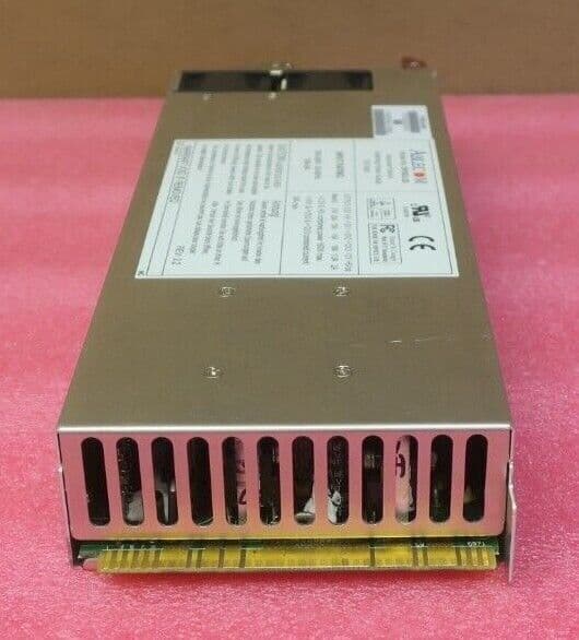 Supermicro 500W 2U Redundant HotSwap Power Supply PSU SP5022S