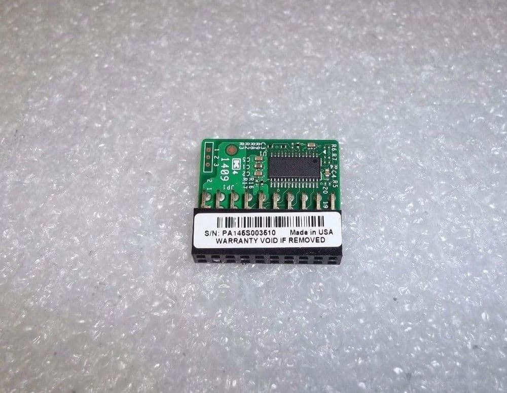 Supermicro AOM-TPM-9655V hardware security chip - Add On Module