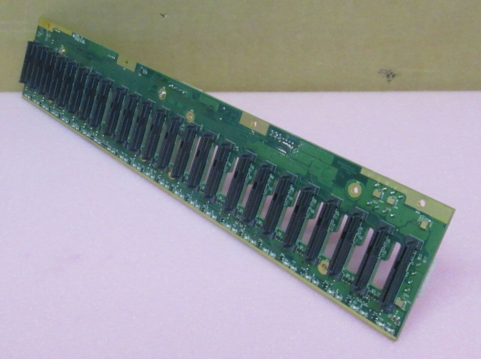 Supermicro BPNSAS2216EL1 SAS Expander Backplane for Supermicro Server