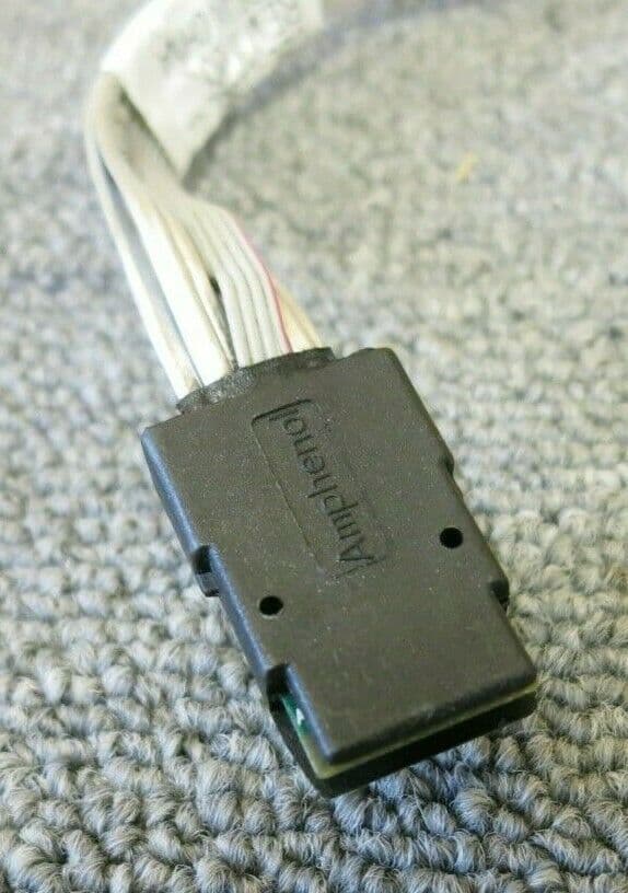 Supermicro CBL0294L02 58cm MiniSAS To 4 SATA Connector CrossOver