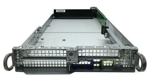 Supermicro CSE-217B Server Node Filler Blank Dummy Blade Tray MCP-310-21711-0B