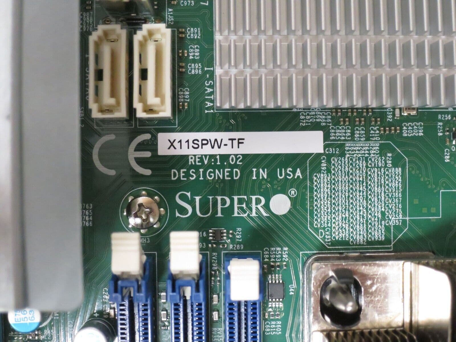 NEW SUPERMICRO H8SGL 12x2.6-3.2Ghz/32GB AMD Opteron 6344 CHIEFTEC TOWER SERVER E - Foto 11
