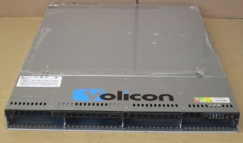 Supermicro CSE-815 X11SSW-F E3-1225v5 32GB RAM 2x 500W PSU 4-Bay 3.5" Server