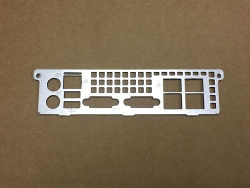 Supermicro Rear Window Blanking Plate Panels - Page 4