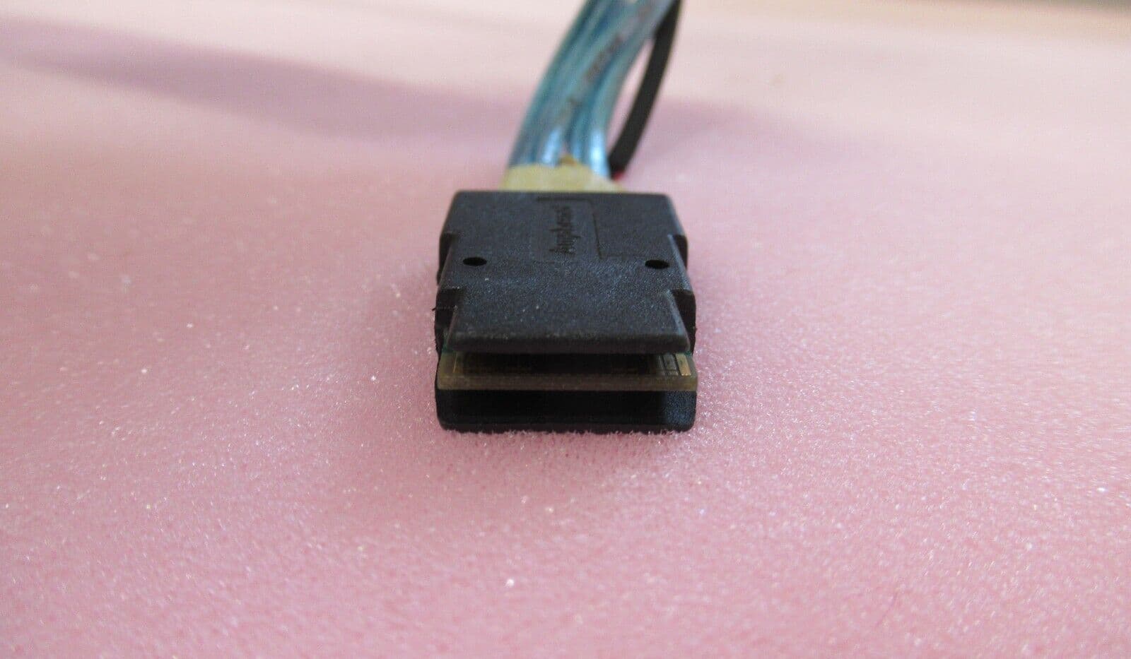 Supermicro Mini SAS To 4X SATA Cable 6017B0246902