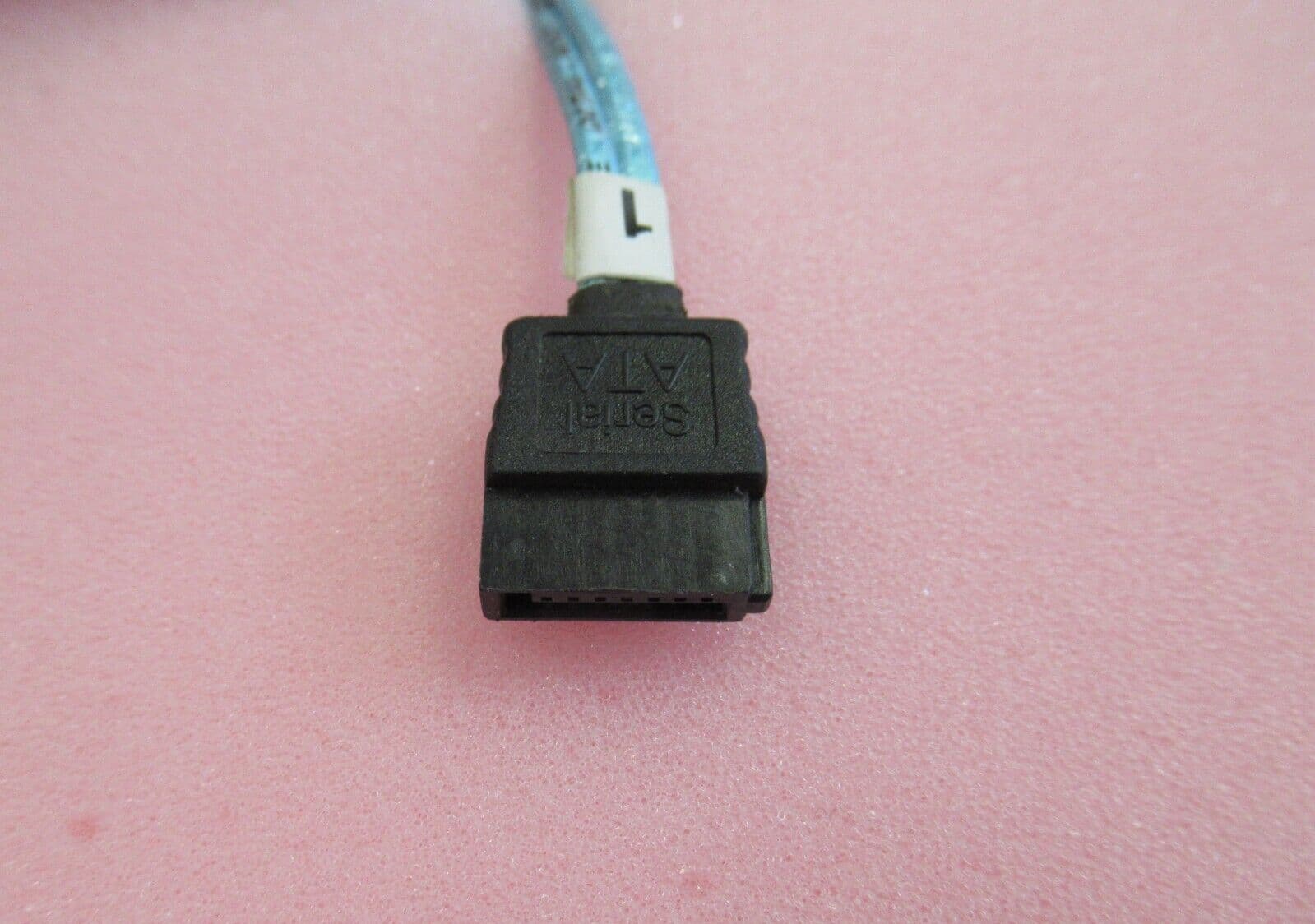 Supermicro MiniSAS To 4x SATA Server Backplane Cable 6017B0246901