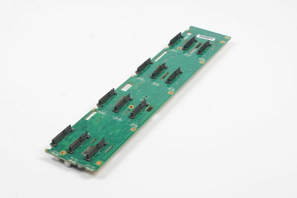 Supermicro SAS826A 12x 3 5