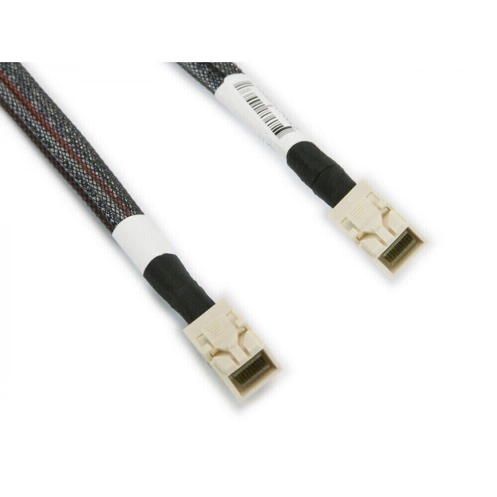 SuperMicro SFF8643 to SFF8643 60cm NVME PCIE MiniSAS HD Cable CBL