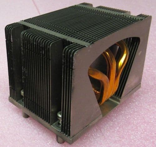 SuperMicro SNK-P0029P 2U Intel Xeon CPU 7000 Series Processor Passive Heatsink