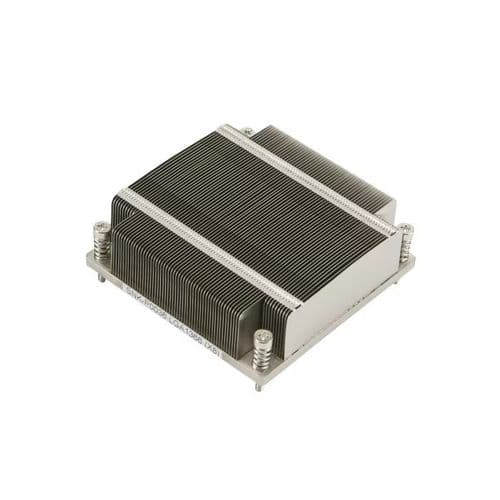 SuperMicro SNK-P0036 1U Passive CPU Heatsink for Socket LGA1366