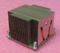 Supermicro SNK-P0038P 2U Passive CPU Heatsink LGA1366 For X8 Gen Servers