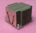 Supermicro SNK-P0038P 2U Passive CPU Heatsink LGA1366 For X8 Gen Servers