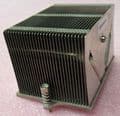 SuperMicro SNK-P0043P 2U AMD Opteron Processor 6000 Series Passive Heatsink