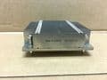 SuperMicro SNK-P0046P 1U Passive CPU Heat Sink Socket LGA1150/1155 X9 X10