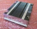 Supermicro SNK-P0047PW 1U Passive Proprietary CPU Cooling Processor Heatsink