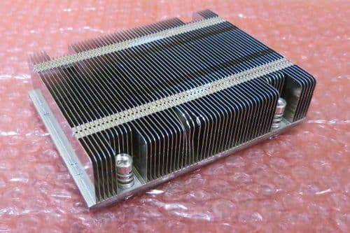 Supermicro SNK-P0047PW 1U Passive Proprietary CPU Cooling Processor Heatsink