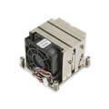 SuperMicro SNK-P0048AP4 2U Narrow ILM LGA 2011 Socket Active CPU Heatsink