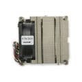 SuperMicro SNK-P0048AP4 2U Narrow ILM LGA 2011 Socket Active CPU Heatsink