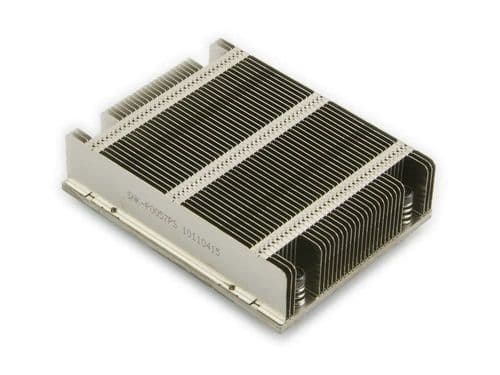 Supermicro SNK-P0057PS 1U LGA 2011 High Performance CPU Processor Heatsink