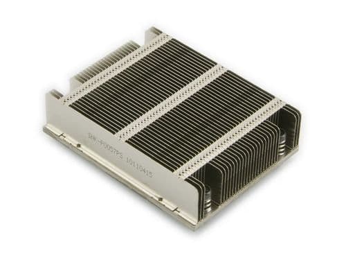 Supermicro SNK-P0057PS 1U Passive High Performance CPU Processor Heatsink