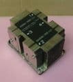 Supermicro SNK-P0068PS 2U Passive CPU Cooling Processor Heatsink