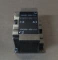 Supermicro SNK-P0068PSC Intel Xeon Scalable Processor 2U Heatsink LGA3647-0