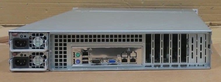 X8DTE-F SuperMicro X8DTE-F Server Mother Board Dual LGA 1366 Socket DDR3