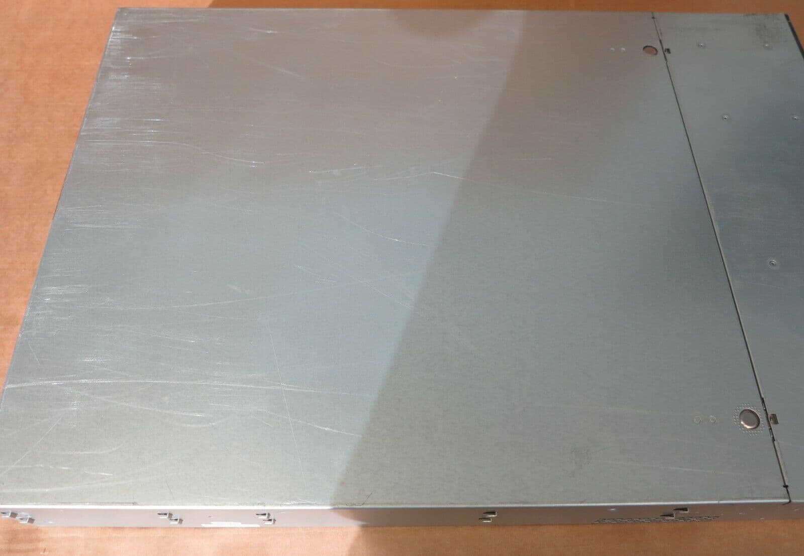 Supermicro SuperChassis CSE-216 24x 2 5