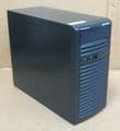 Supermicro SuperChassis CSE-731 2C i3-4170 3.7GHz 8GB Ram DVD ROM Tower Server