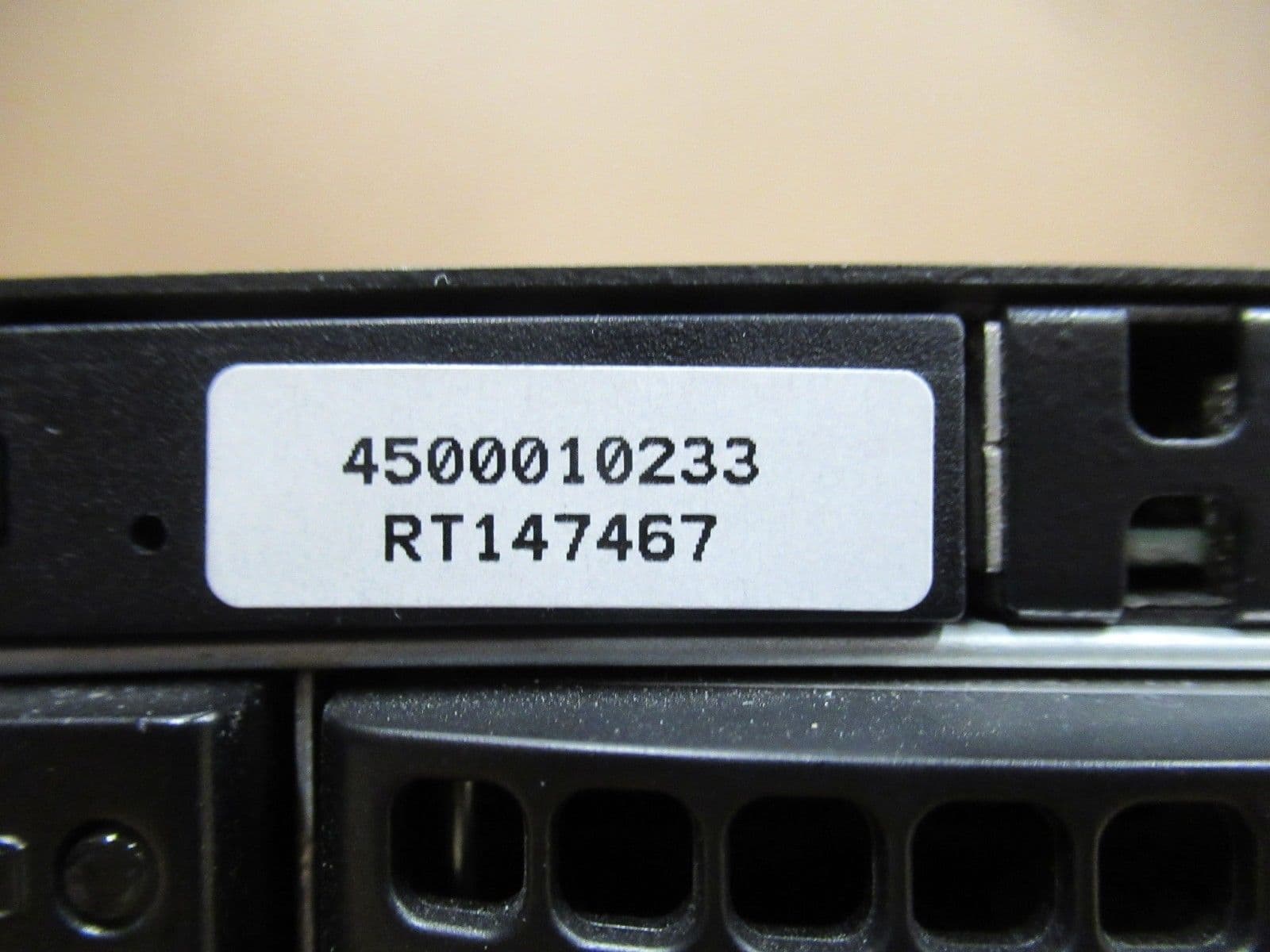 Supermicro SuperChassis CSE-836 2x Xeon E5405 2GHz 5 25TB 32GB 3U RAID ...