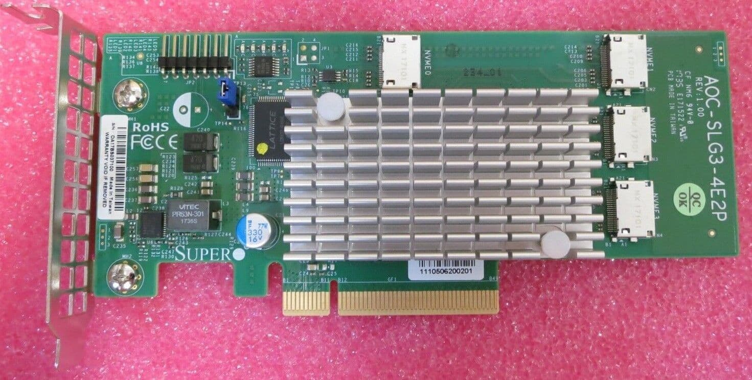 2680v4 x8 4x64GBメモリ増設 /Supermicro x4 2680v4 x8 4x64GBメモリ増設 /Supermicro x4