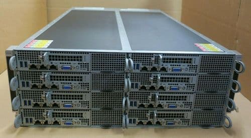 Supermicro Rack Servers - Page 10