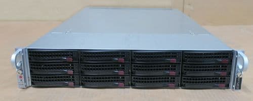 Supermicro Rack Servers - Page 10