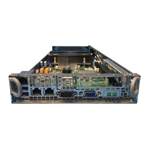 Supermicro X10DRT-H 2x E5-2600 v3/v4 8-DIMM CTO Node Server For SuperServer