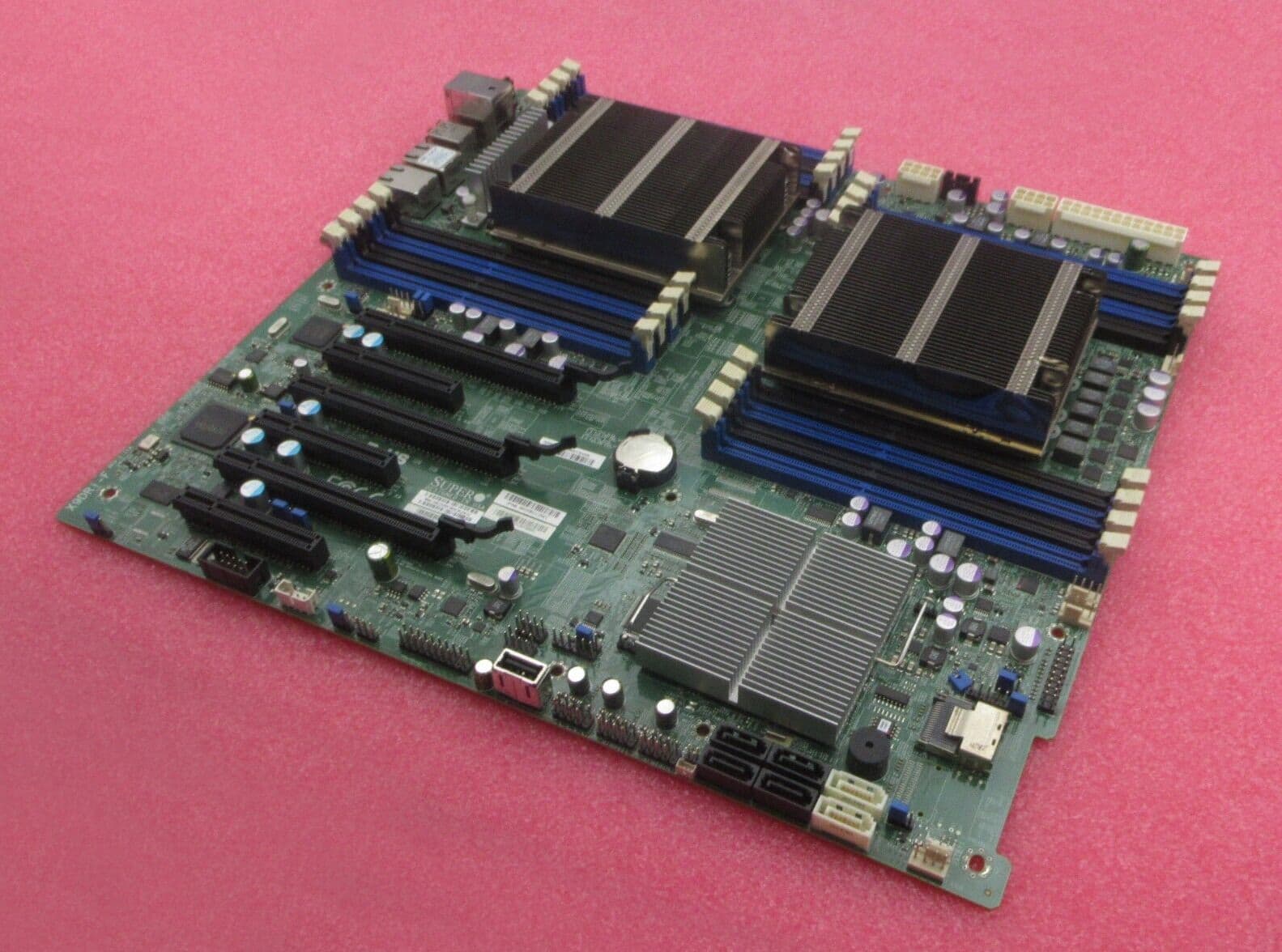 DDR3-1866 LRDIMM 32GBメモリ 8枚セット 2025年最新】Yahoo!オークション -ddr3 1866 32gb