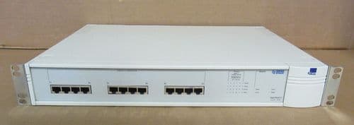 SuperStack II Switch 3000 10/100 12-Port  RJ-45 Ethernet Network Switch