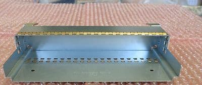 Sx40 Controller Drive Blank PN 71-00002909 Rev B