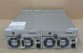Symantec 16EB 316-0100-00 JX30 3U Disk Array 16x 3TB HDD Bay Dual I/O + Dual PSU