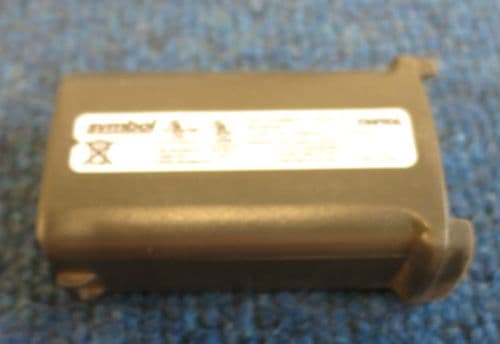 Symbol 21-65587-02 7.4V 2200mAh Li-Ion Battery for Symbol RD5000 Mobile Reader
