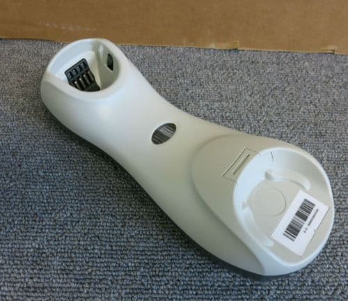 Symbol Technologies STB4278 Charging Cradle used with Cordless Bar Code Scanner