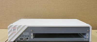 Syskonnect SK-5000S SK-FDDI Concentrator II Modular
