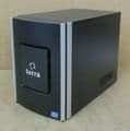 Terra Desktop Mini Server 1100810 Xeon E3-1225v3 3.2GHz 2TB HDD 8GB Ram 400W PSU