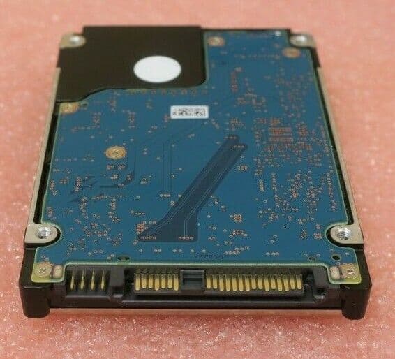 Toshiba 1 2TB 10K 2 5" SAS 12G 128MB Cache Enterprise Hard Drive HDD ...