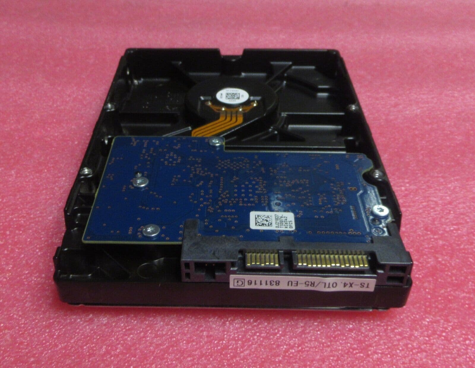 Toshiba DT01ACA100 1TB 7200RPM 6Gb/s 3 5
