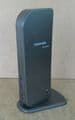 Toshiba Dynadock U3.0 PA3927E-2PRP HDMI DVI-I Docking Station With AC Adapter