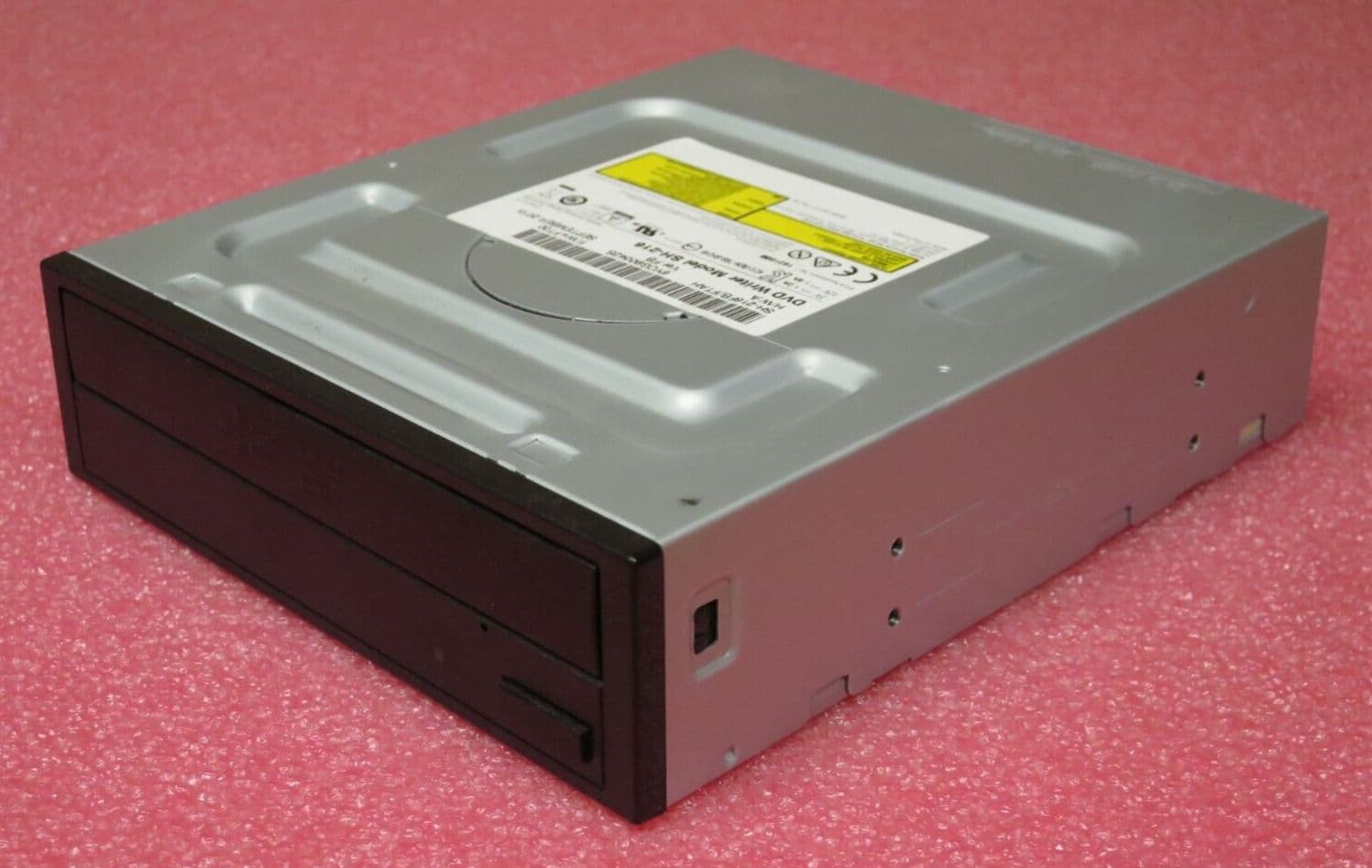 Toshiba Samsung SH216 DVD-RW Writer Drive 5 25