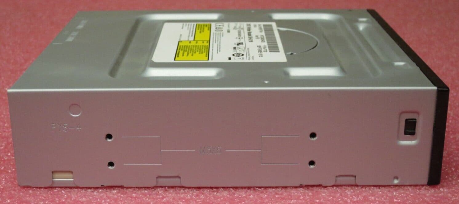 Toshiba Samsung SH216 DVD-RW Writer Drive 5 25