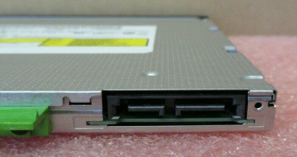 Toshiba Samsung SU108 Slimline DVDROM SATA Internal Server Optical Drive